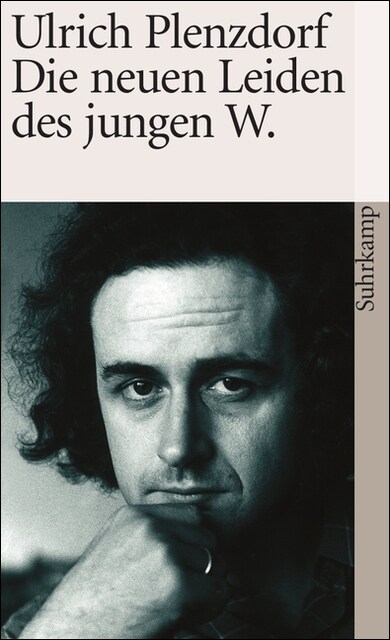 Die neuen Leiden des jungen W. (Paperback)