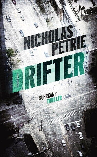 The Drifter (Paperback)