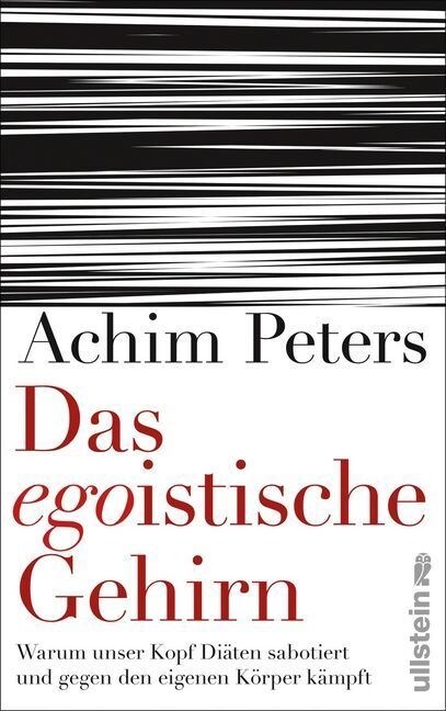 Das egoistische Gehirn (Hardcover)