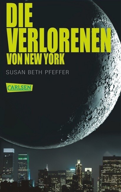 Die Verlorenen von New York (Paperback)