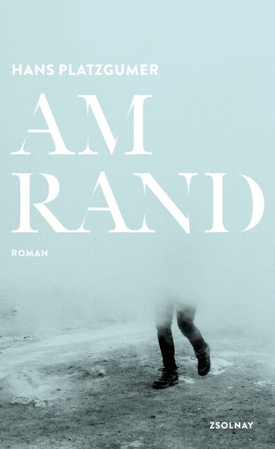 Am Rand (Hardcover)