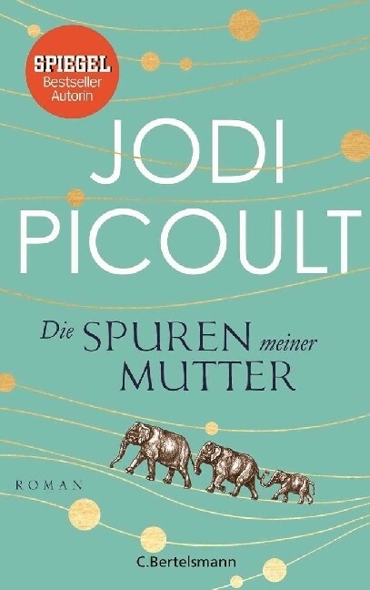 Die Spuren meiner Mutter (Hardcover)