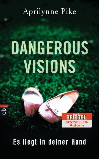 Dangerous Visions - Es liegt in deiner Hand (Hardcover)