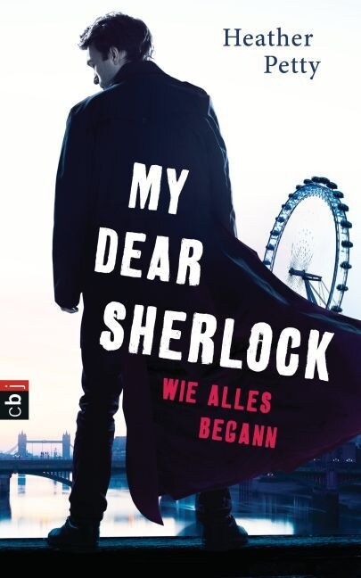 My Dear Sherlock - Wie alles begann (Hardcover)