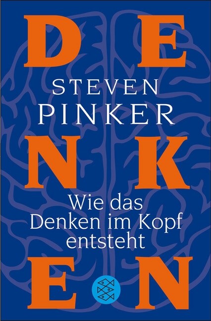 Wie das Denken im Kopf entsteht (Paperback)