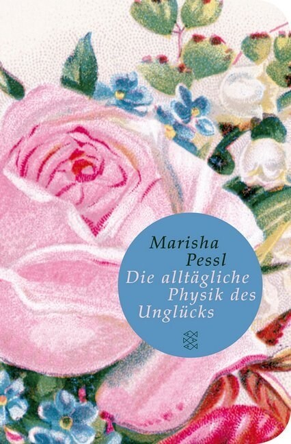 Die alltagliche Physik des Unglucks, limitierte Sonderausgabe (Hardcover)