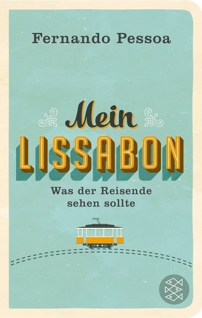 Mein Lissabon (Paperback)