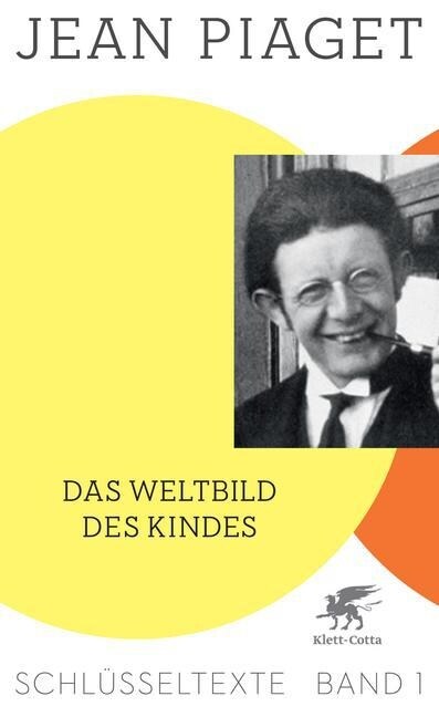 Das Weltbild des Kindes (Paperback)