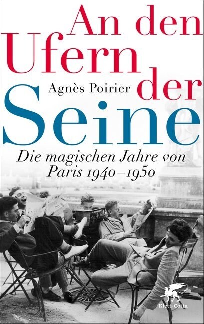 An den Ufern der Seine (Hardcover)