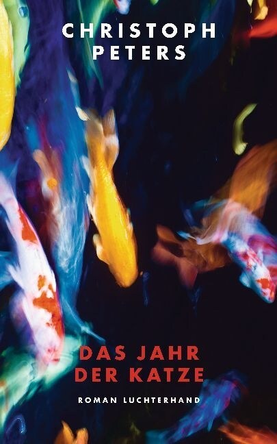 Das Jahr der Katze (Hardcover)