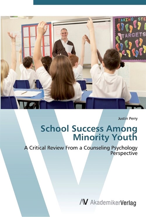 School Success Among Minority Youth (Paperback)