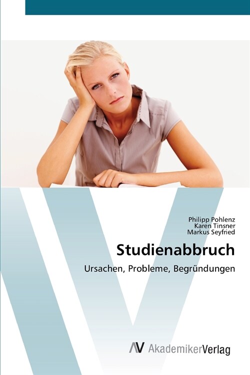 Studienabbruch (Paperback)