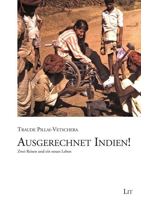 Ausgerechnet Indien! (Paperback)