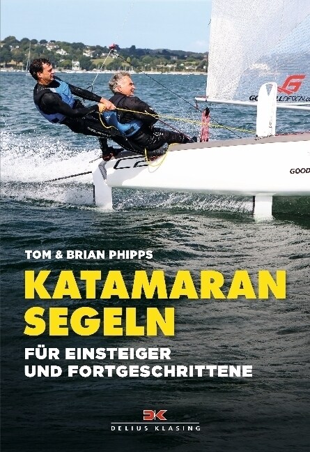 Katamaran segeln (Paperback)