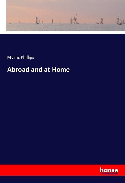 Abroad and at Home (Paperback)