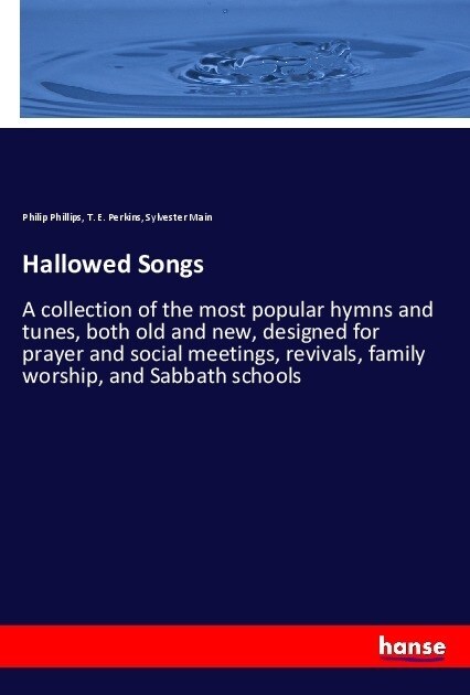 Hallowed Songs (Paperback)