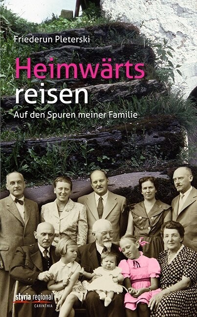 Heimwarts reisen (Hardcover)