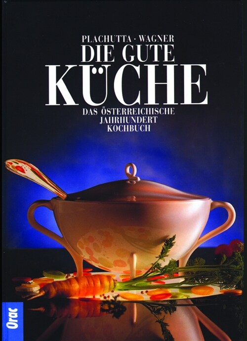 Die gute Kuche (Hardcover)