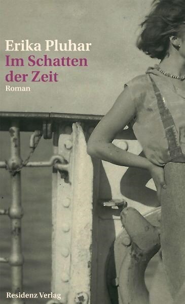 Im Schatten der Zeit (Hardcover)