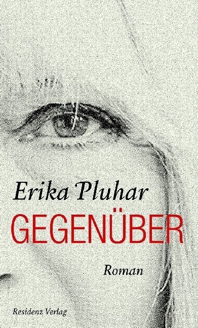 Gegenuber (Hardcover)