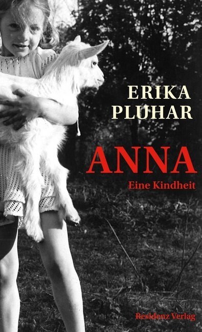 Anna (Paperback)