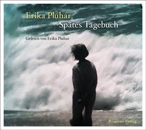 Spates Tagebuch, 5 Audio-CDs (CD-Audio)