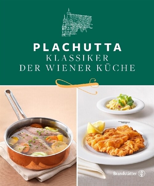 Plachutta (Hardcover)