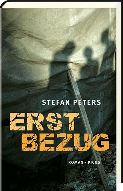 Erstbezug (Hardcover)