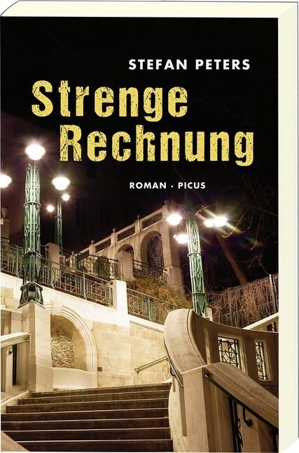 Strenge Rechnung (Paperback)