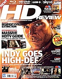 HD Review (격월간 영국판): 2008년 Issue. 03