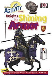 [중고] Knights in Shining Armor (Paperback)