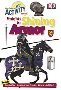 Knights in Shining Armor (Paperback)