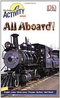 All Aboard (Paperback)