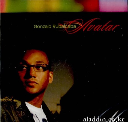 [수입] Gonzalo Rubalcaba - Avatar