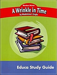 A Wrinkle in Time (Educa Study Guide : Workbook)