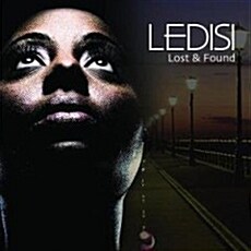 [수입] Ledisi - Lost And Found