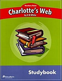 Charlottes Web (Newbery Study Guide : Workbook)