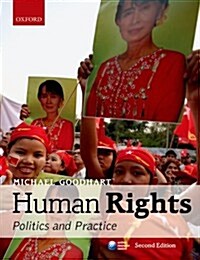 Human Rights : Politics and Practice (Paperback, 2 Rev ed)