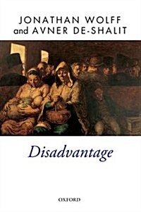 Disadvantage (Paperback)