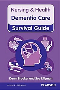 Dementia Care : Dementia Care (Paperback)