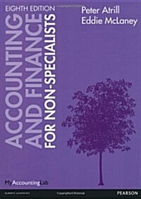 Accounting and Finance for Non-Specialists (Paperback)