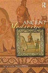 Ancient Medicine (Paperback)