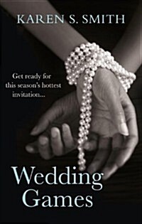 Wedding Games (Paperback)