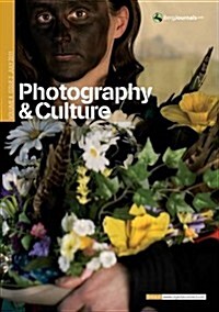 Photography and Culture (Paperback, Journal (single-copy journal))