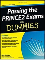 Passing the Prince2 Exams for Dummies (Paperback)