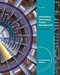 Managing Information Technology Projects (Paperback + CD-ROM)