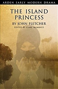 The Island Princess (Paperback)