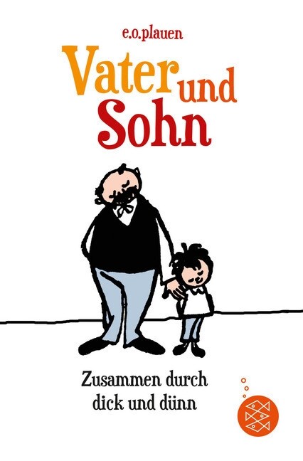 Vater und Sohn - Zusammen durch dick und dunn (Paperback)