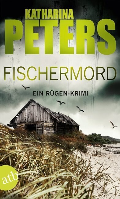 Fischermord (Paperback)