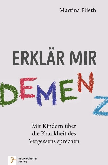 Erklar mir Demenz (Paperback)